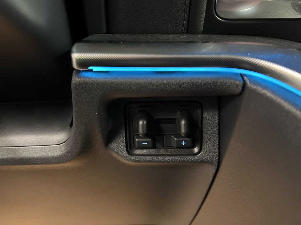 New 2026 Ford Expedition Tremor AWD/4WD image 20