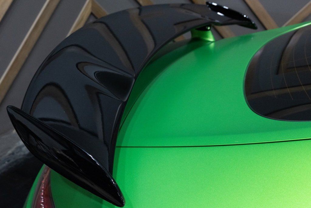 Used 2018 Mercedes-Benz AMG GT R image 27