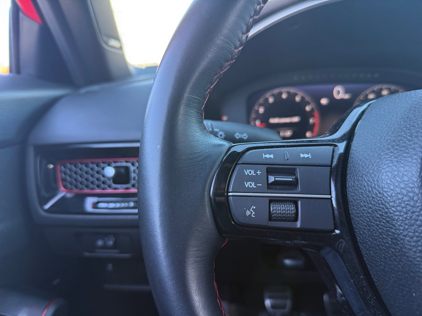 Used 2025 Honda Civic Si image 17