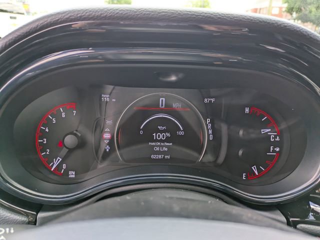 Used 2024 Dodge Durango GT AWD/4WD image 34