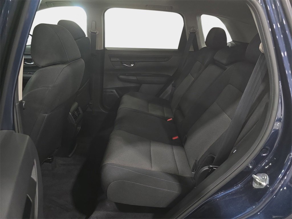 Used 2023 Honda CR-V EX image 12