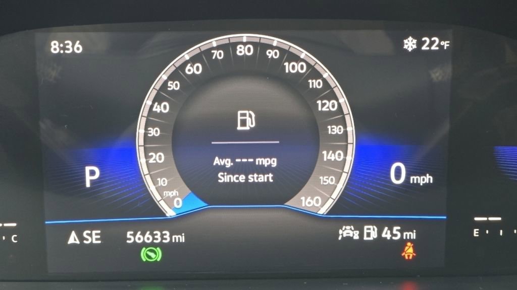 Used 2022 Volkswagen Taos SE w/ Panoramic Sunroof Package image 27