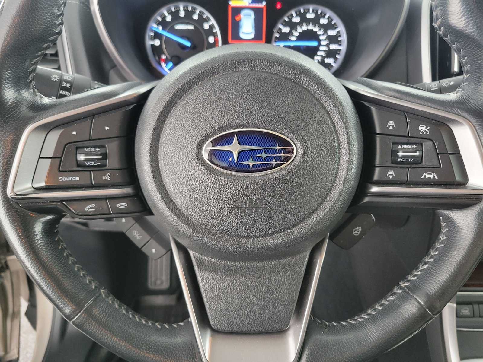 Used 2019 Subaru Ascent Limited AWD/4WD image 23