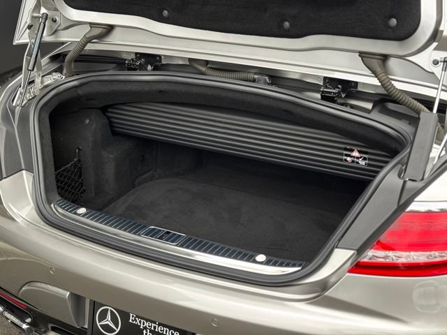 Certified 2017 Mercedes-Benz S 63 AMG 4MATIC Cabriolet image 88