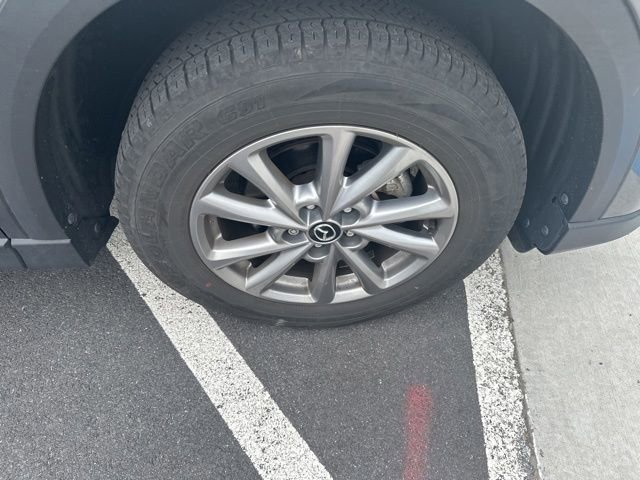 Certified 2023 MAZDA CX-5 AWD 2.5 S w/ Select Package image 5