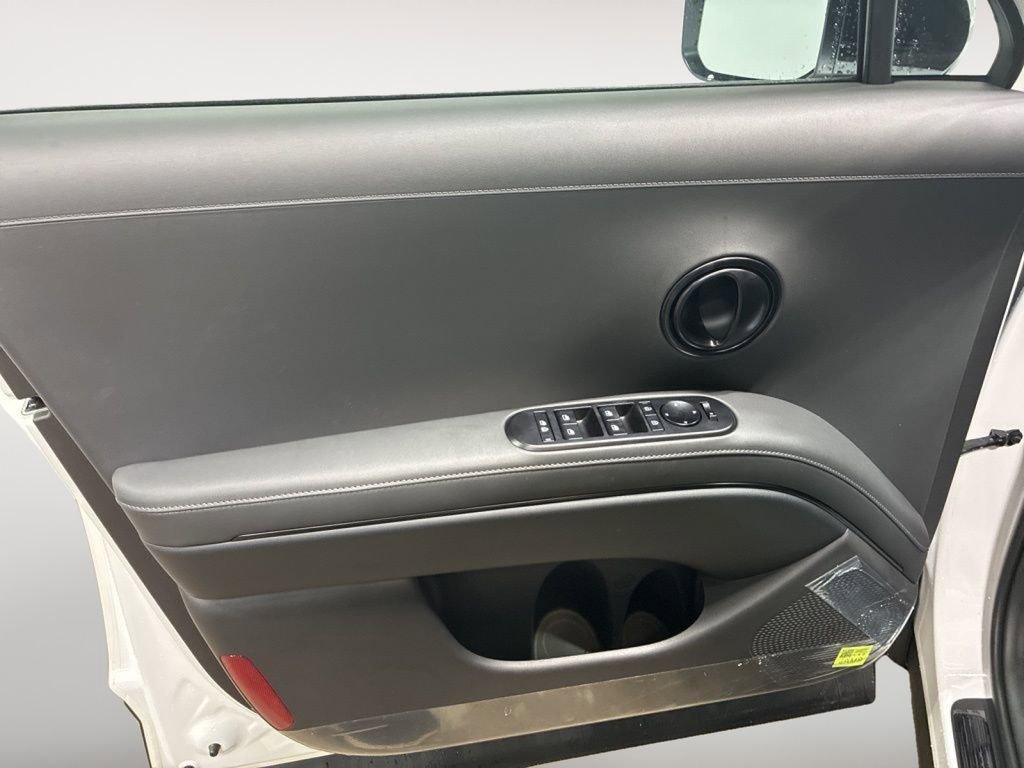 New 2026 Hyundai Palisade XRT Pro image 13