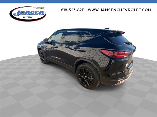 Used 2023 Chevrolet Blazer LT w/ Driver Confidence Package image 6