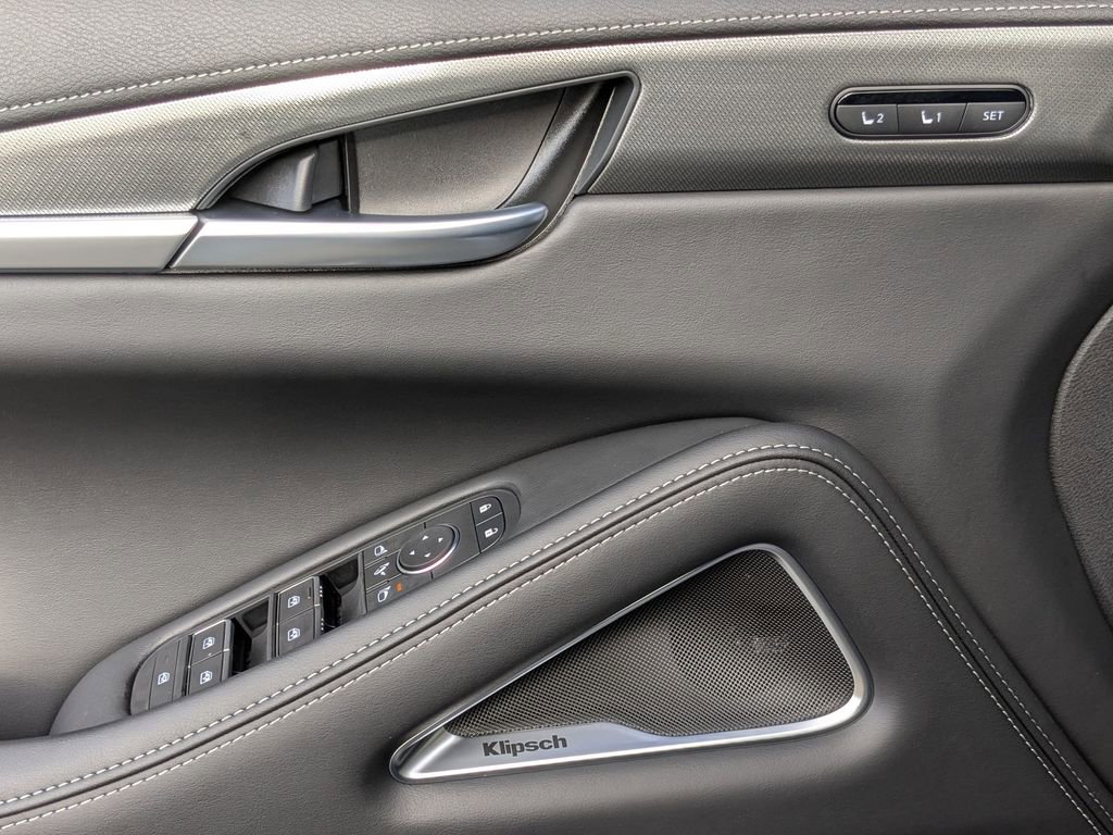 New 2026 INFINITI QX60 Luxe image 12