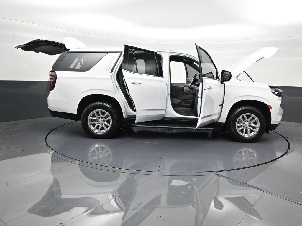 Used 2023 Chevrolet Tahoe LS RWD image 32