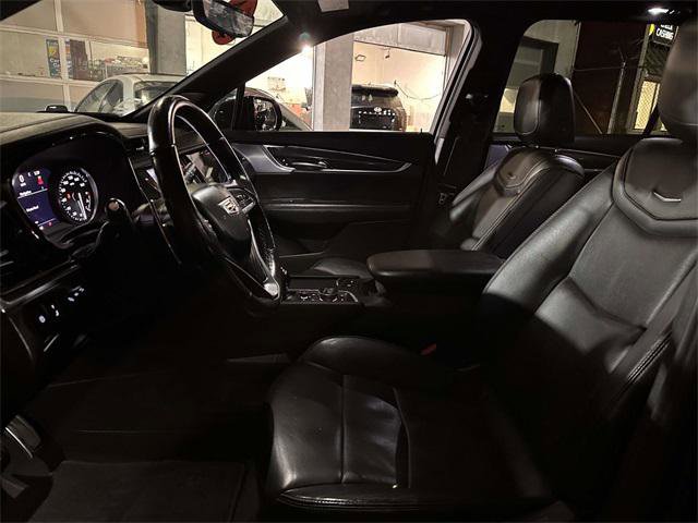 Used 2024 Cadillac XT6 Sport w/ Technology Package image 14