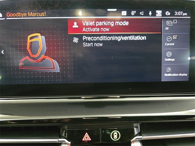 Used 2022 BMW M850i xDrive M850i xDrive image 21