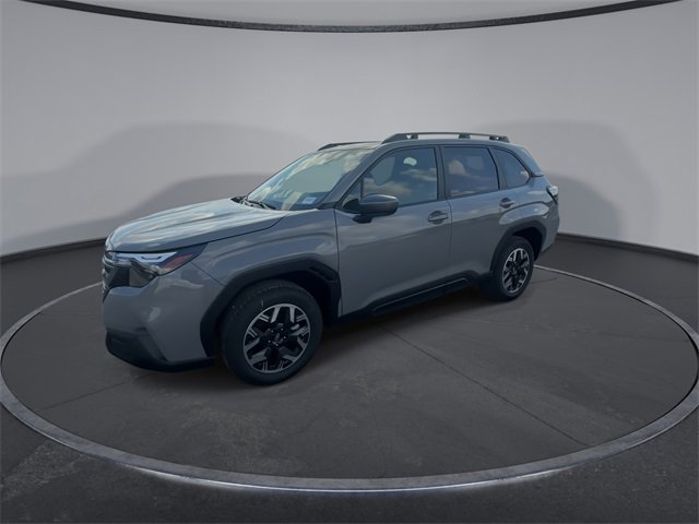 New 2026 Subaru Forester Premium image 4