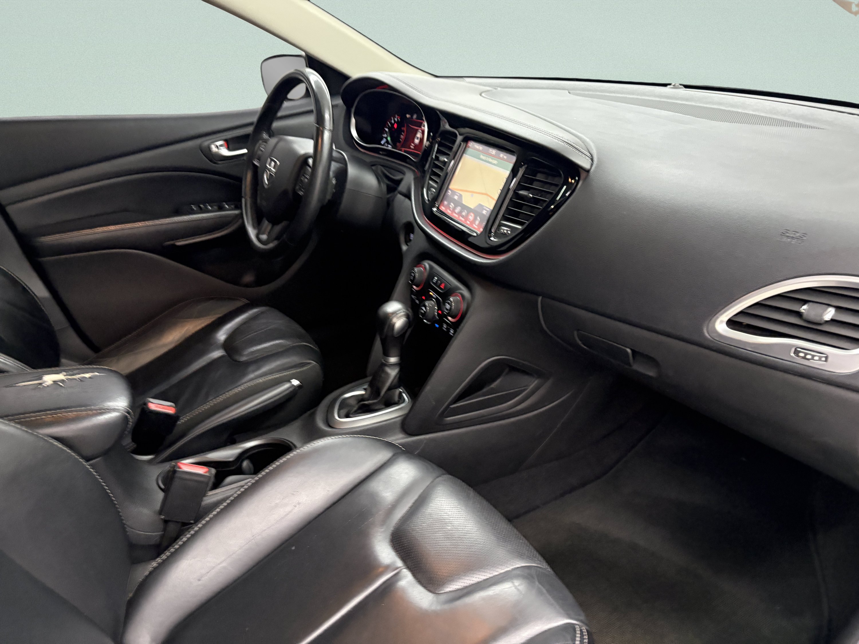 Used 2014 Dodge Dart Limited FWD image 19