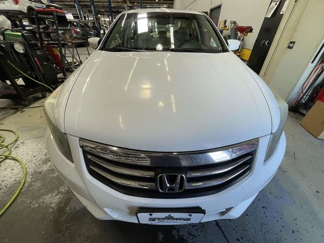 Used 2012 Honda Accord EX-L image 9