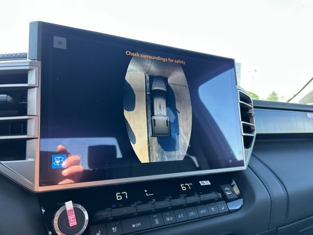 New 2026 Toyota Tundra Platinum AWD/4WD image 49