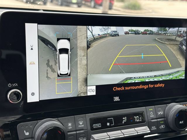 Used 2024 Toyota Grand Highlander Limited image 18