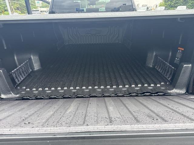 New 2026 Chevrolet Silverado 1500 LT image 29