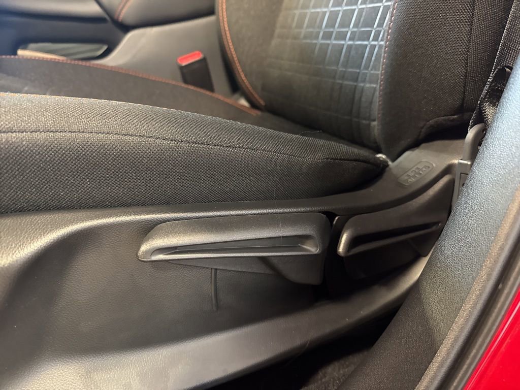 New 2026 Honda HR-V Sport image 18