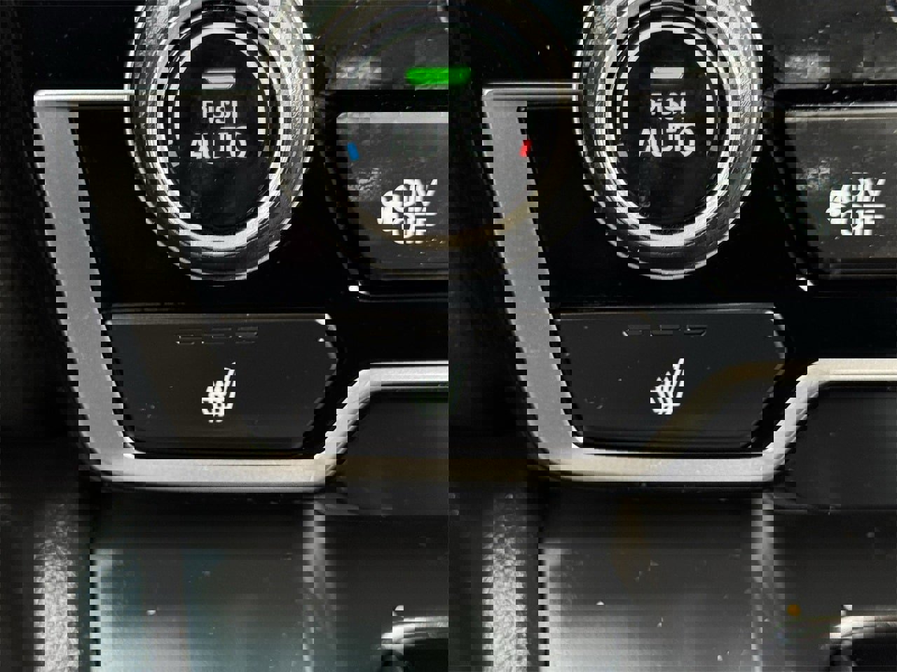 Used 2022 Honda CR-V EX-L image 18