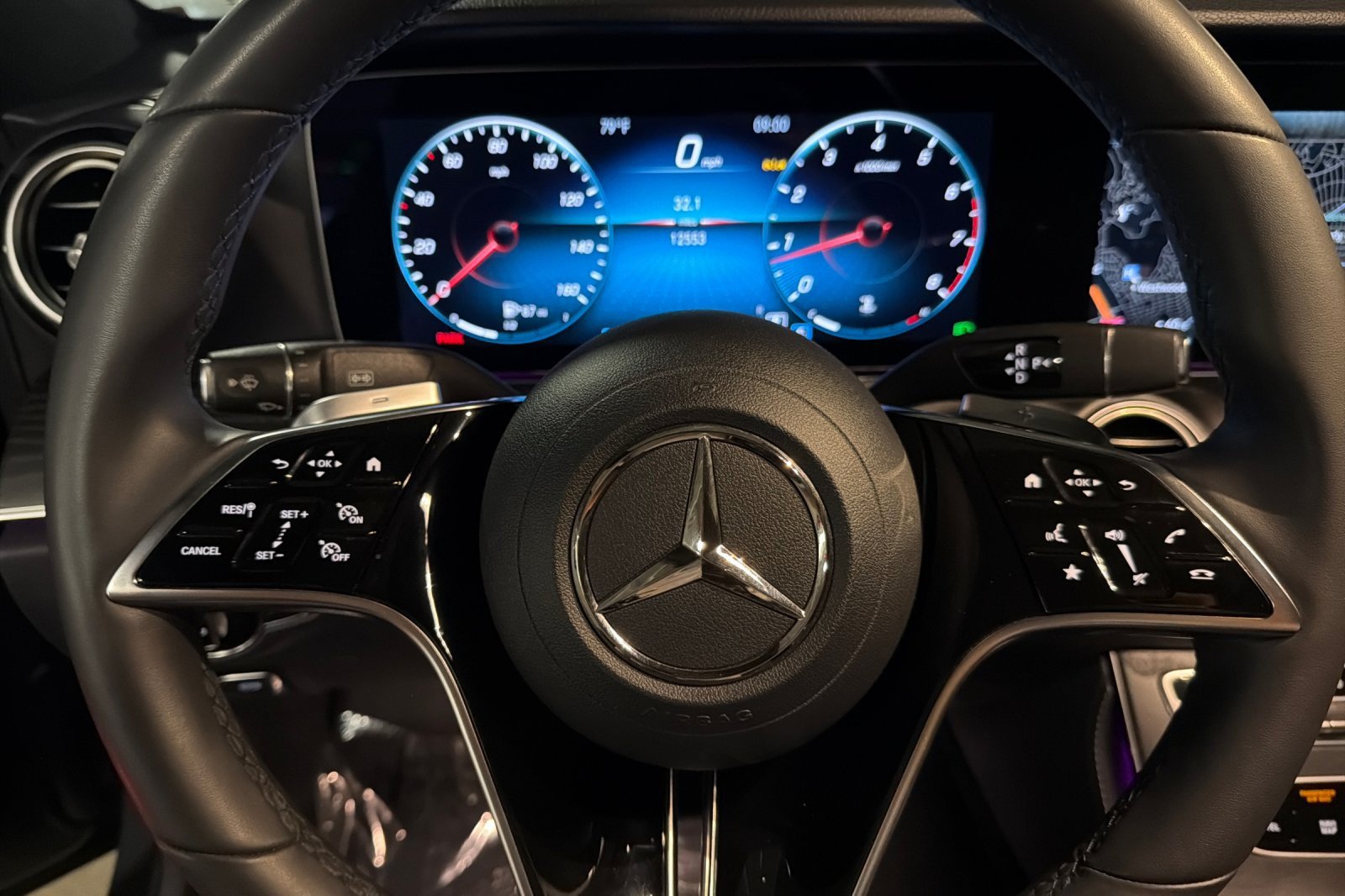 Used 2023 Mercedes-Benz E 350 Sedan image 22