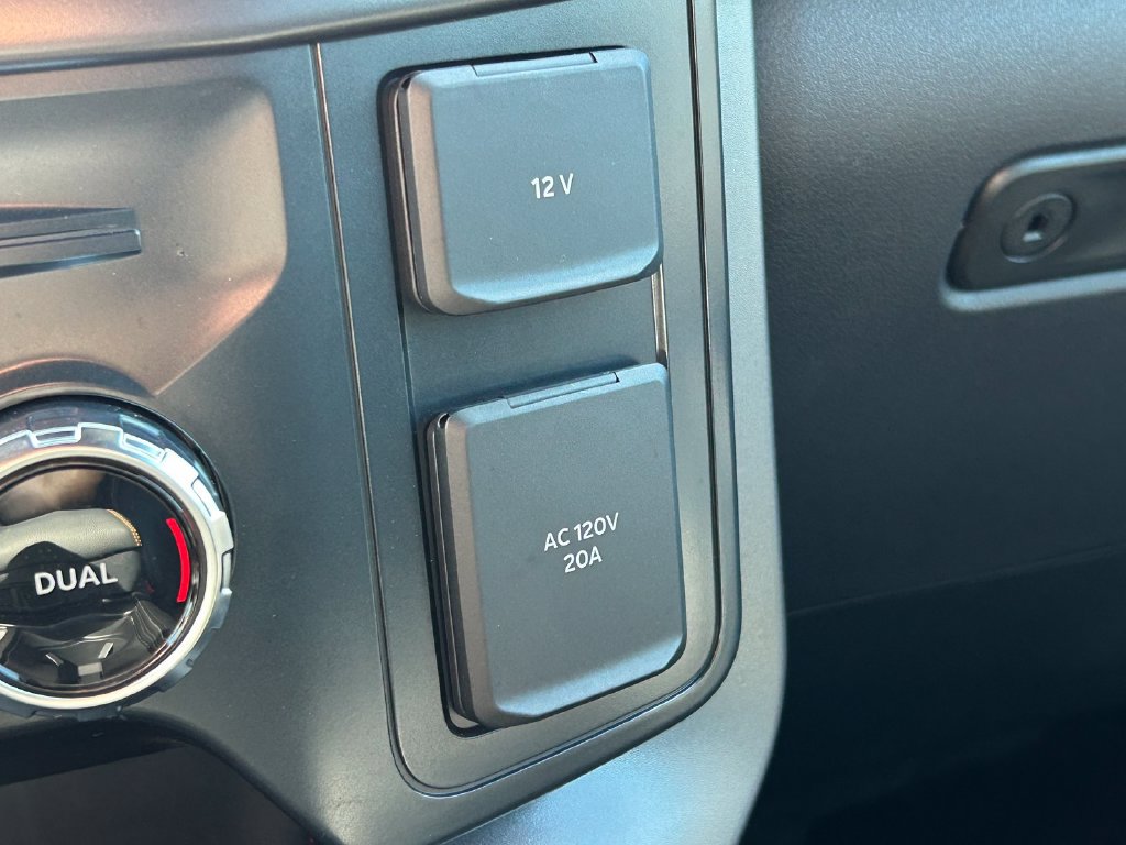Used 2025 Ford F150 Tremor AWD/4WD image 32