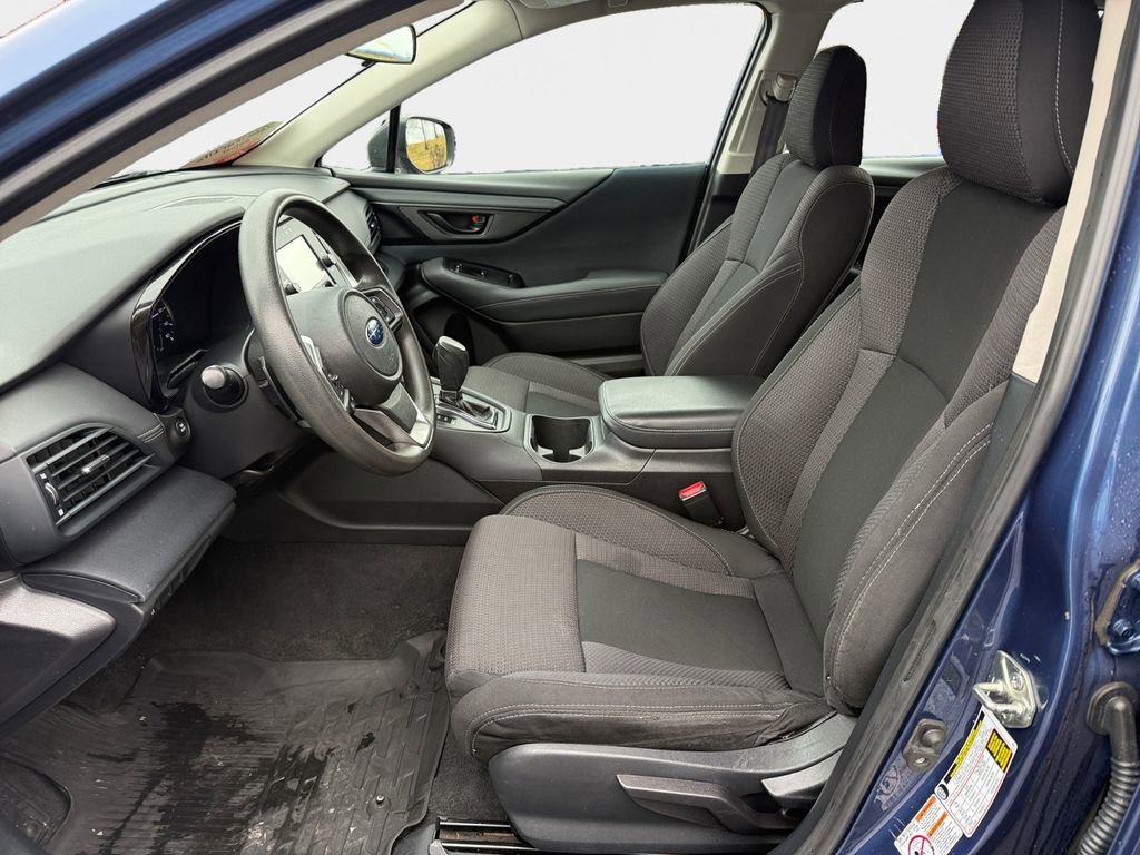 Used 2020 Subaru Outback AWD/4WD image 12