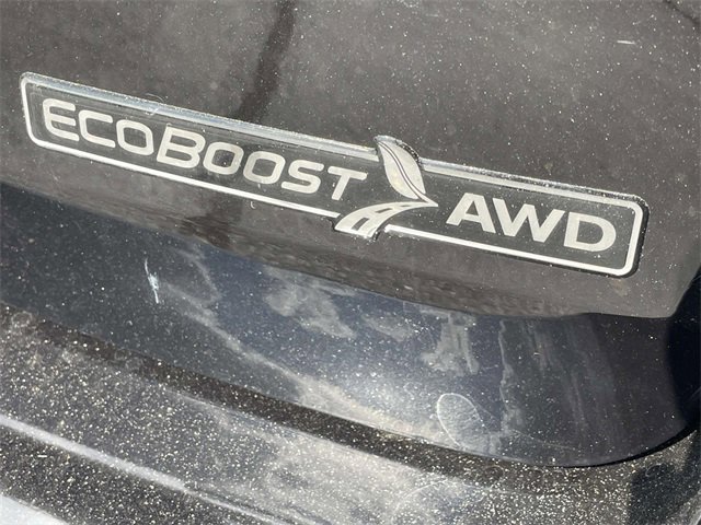 New 2025 Ford Explorer 4WD Police Interceptor image 22