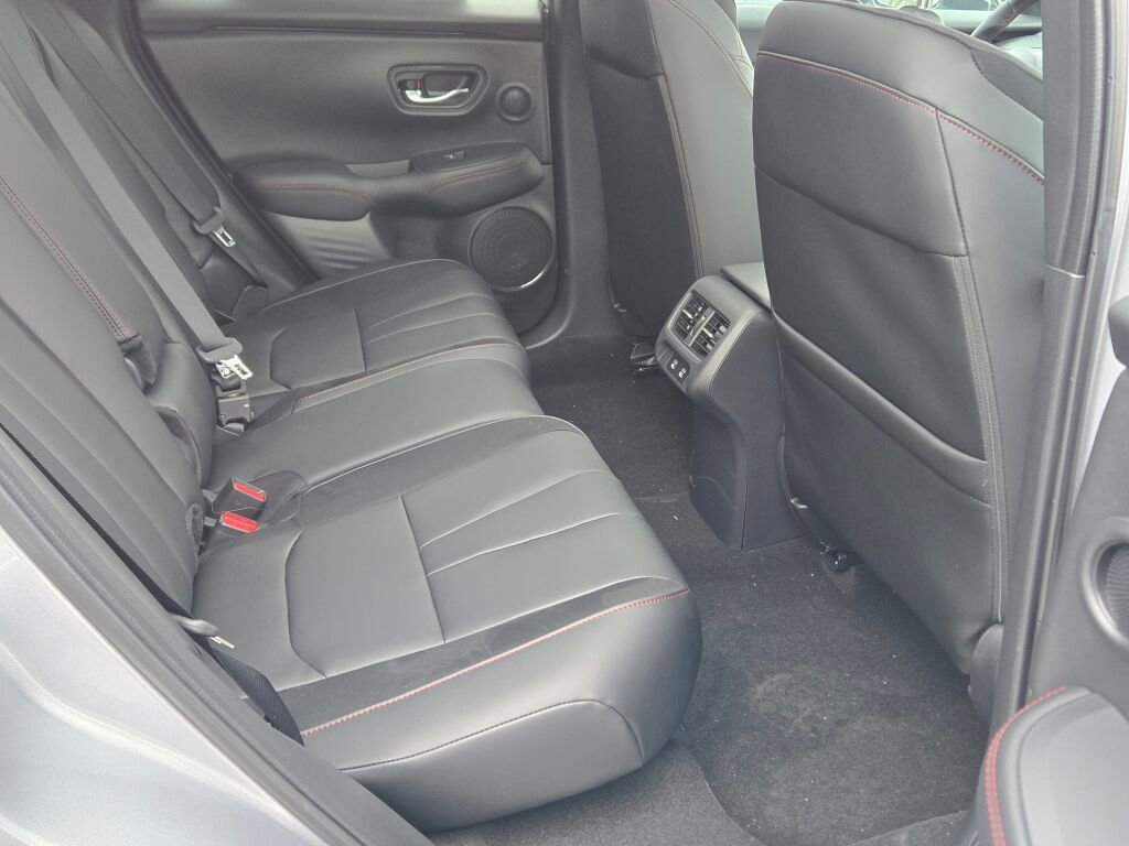 New 2026 Acura ADX A-Spec image 15