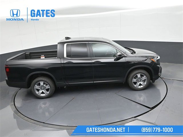 New 2025 Honda Ridgeline RTL image 53