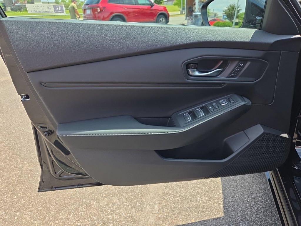 New 2026 Honda Accord Sport image 16