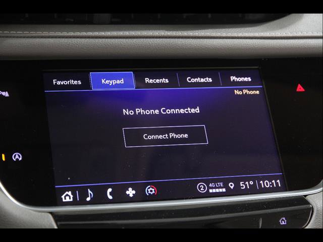 Used 2022 Cadillac XT5 Premium Luxury AWD/4WD image 11