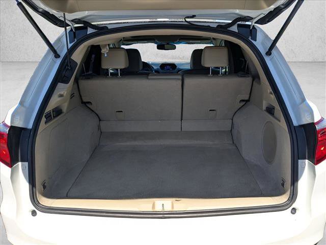 Used 2017 Acura RDX FWD image 6