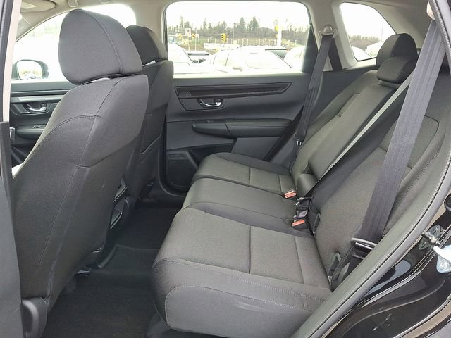 New 2026 Honda CR-V EX image 22