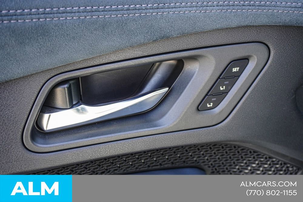 Used 2023 Nissan Ariya image 51