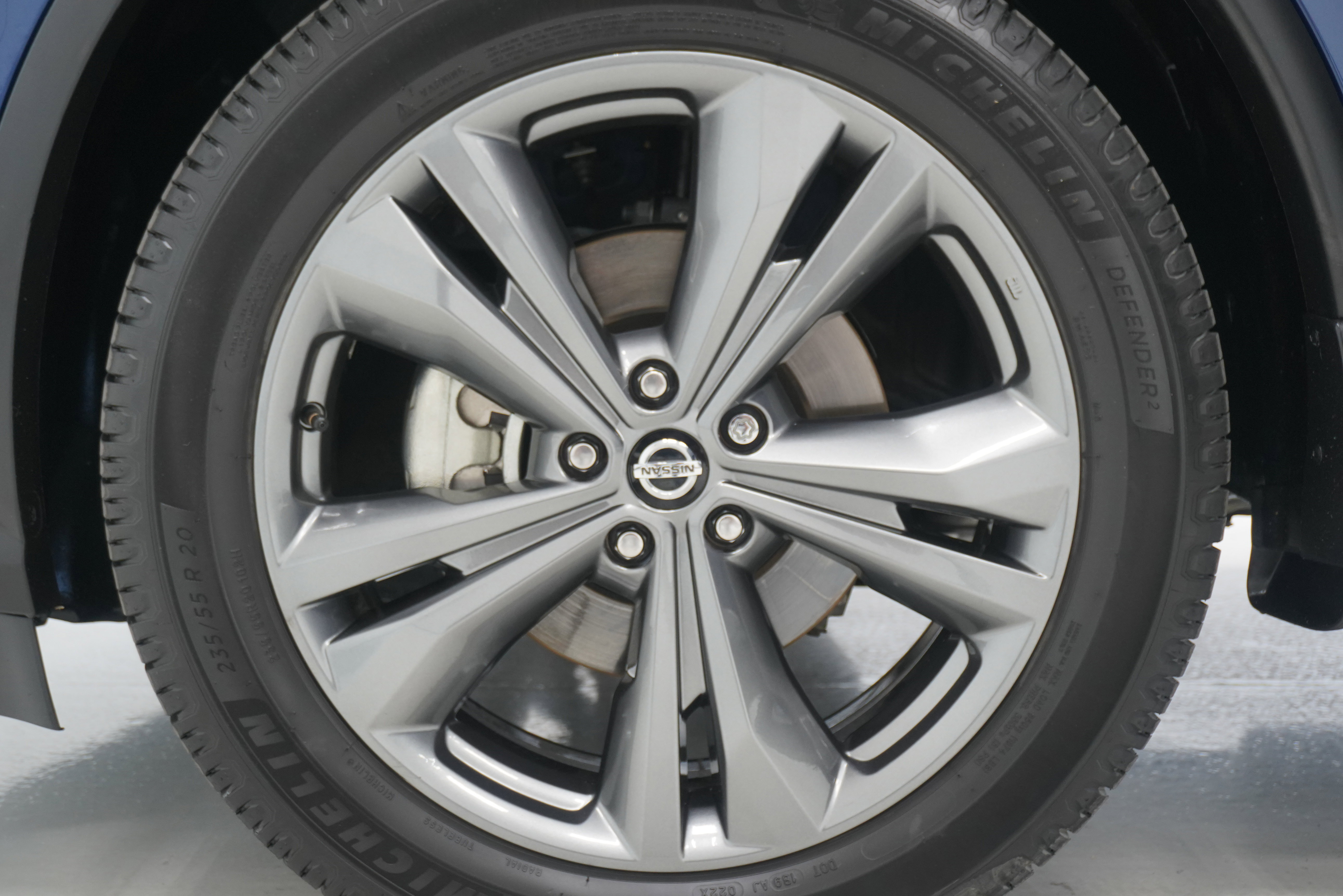 Used 2019 Nissan Murano Platinum image 33