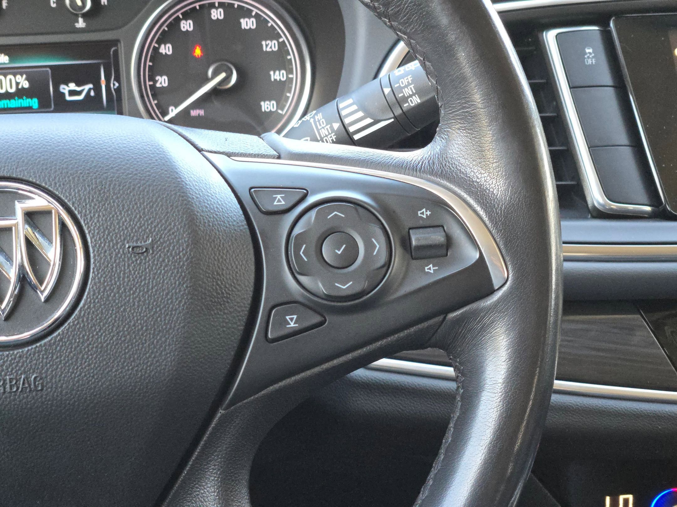 Used 2019 Buick Enclave Preferred image 21