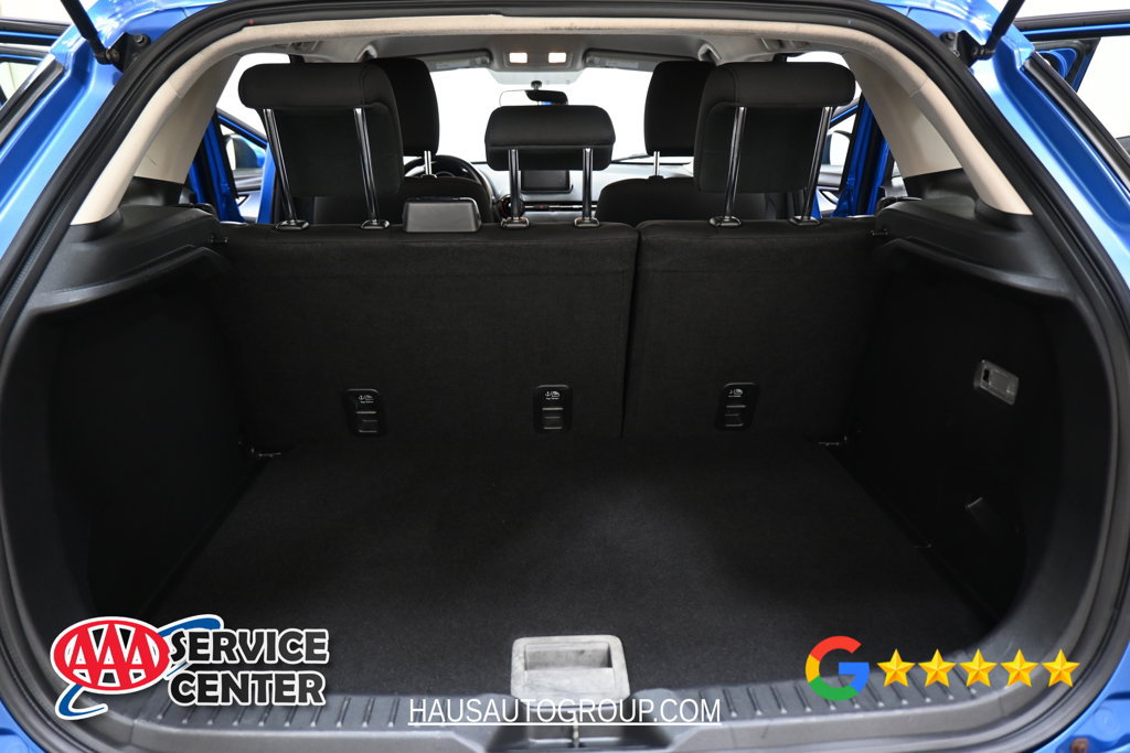 Used 2017 MAZDA CX-3 Sport AWD/4WD image 18