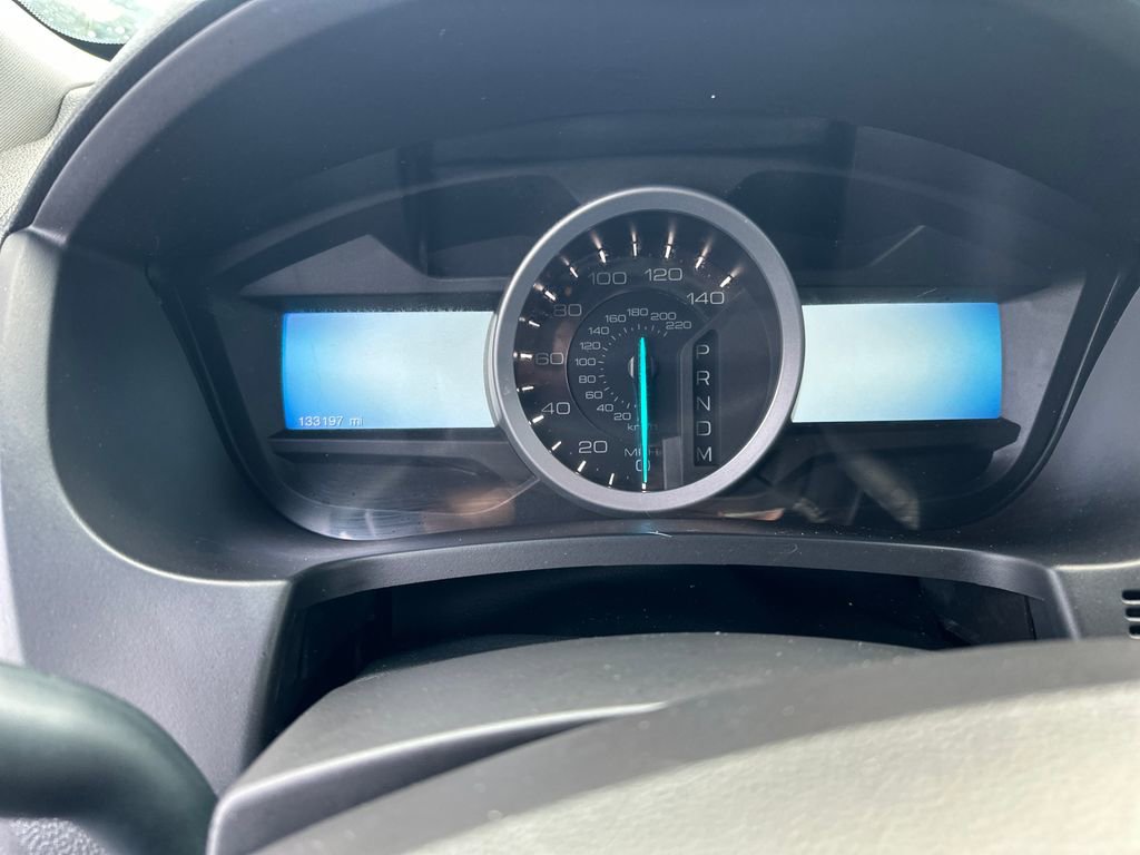 Used 2014 Ford Explorer XLT w/ Equipment Group 202A AWD/4WD image 15