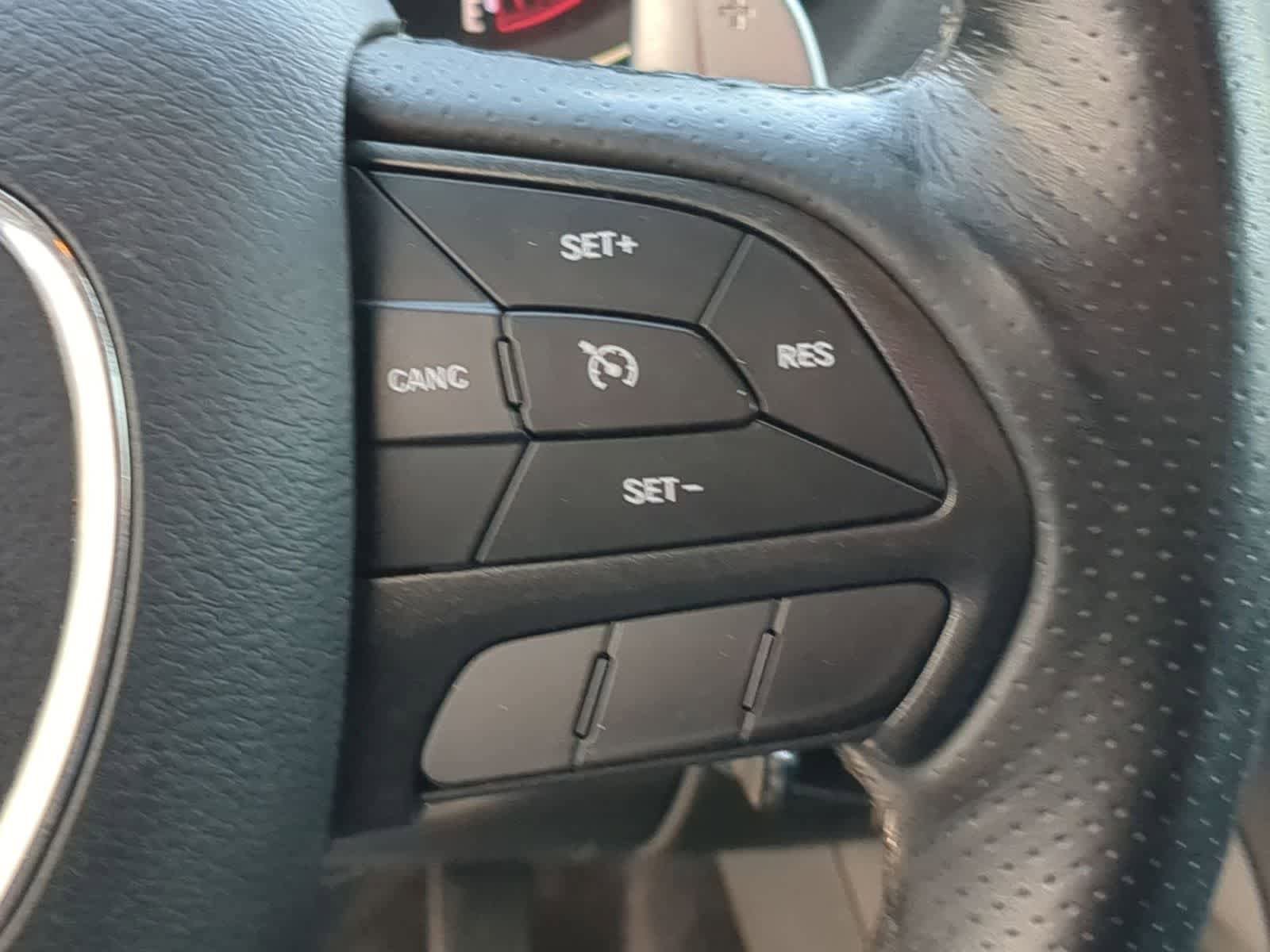 Used 2019 Dodge Durango R/T w/ Trailer Tow Group IV AWD/4WD image 24