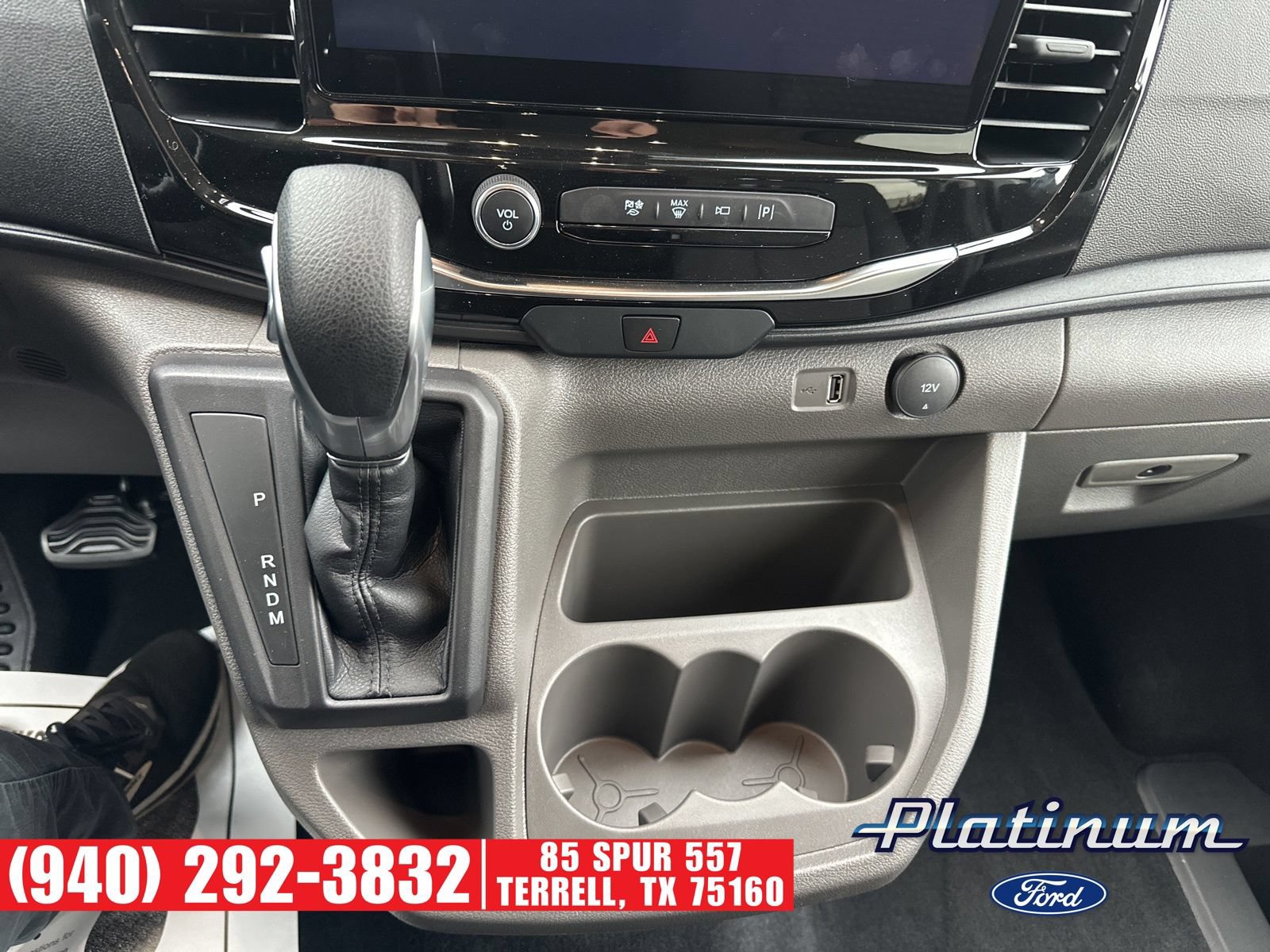 New 2026 Ford Transit 350 XLT RWD image 17