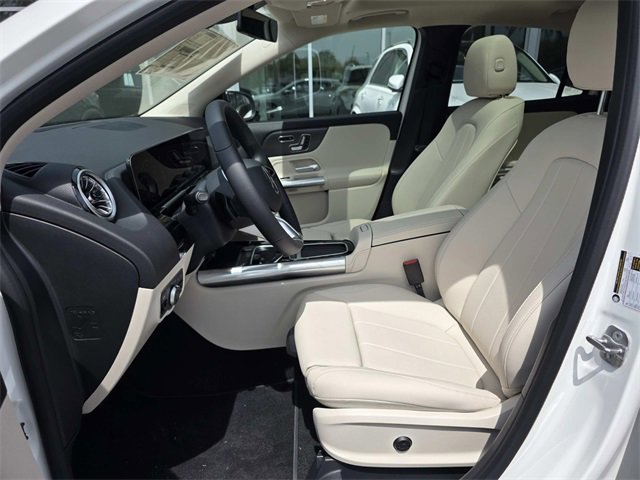 New 2025 Mercedes-Benz GLA 250 image 6