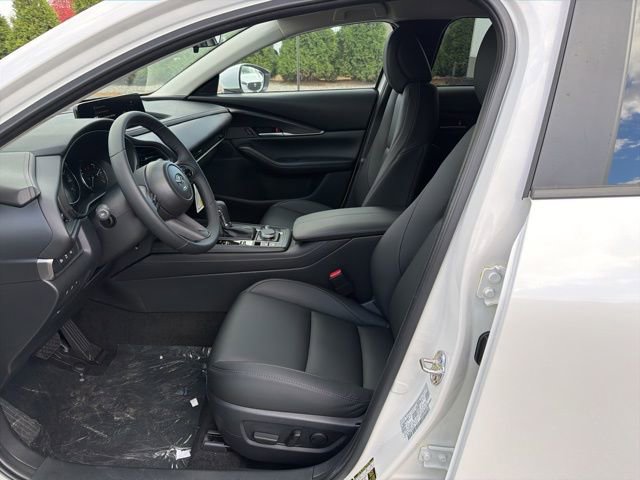 New 2026 MAZDA CX-30 AWD 2.5 S image 9