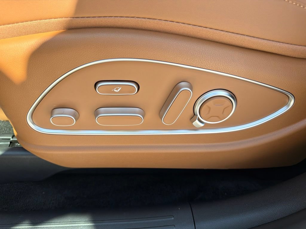 New 2027 Hyundai Palisade Calligraphy AWD/4WD image 22