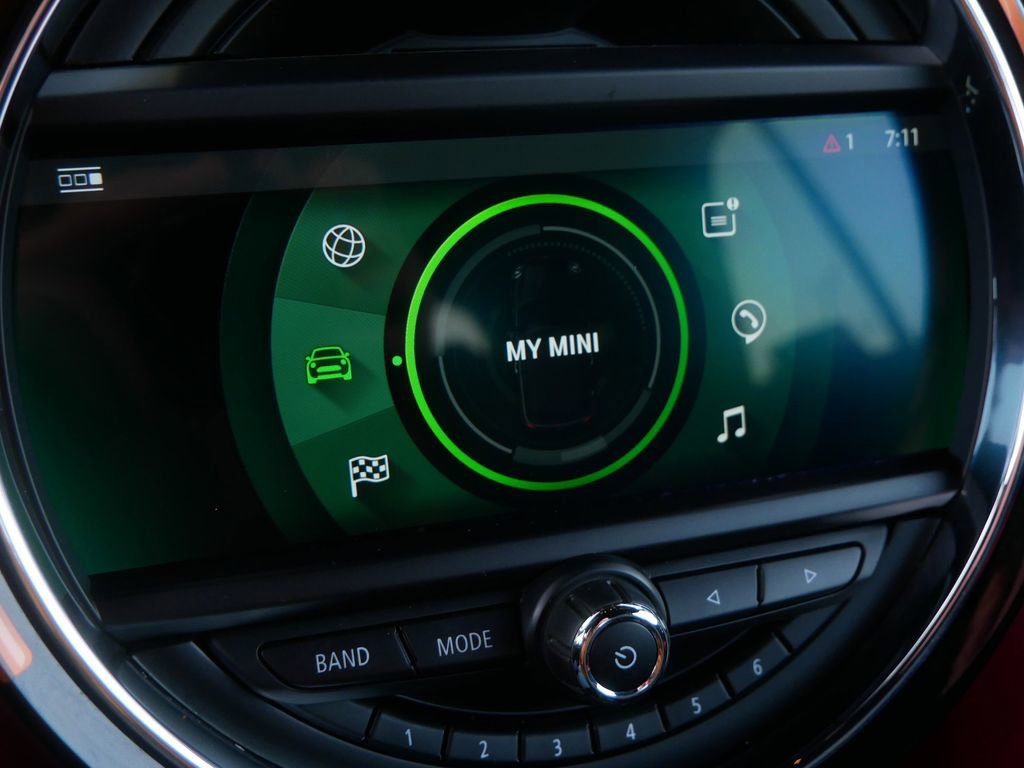 Used 2021 MINI Cooper John Cooper Works image 28