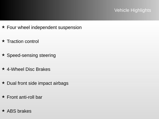 Used 2025 Hyundai Kona SEL image 22