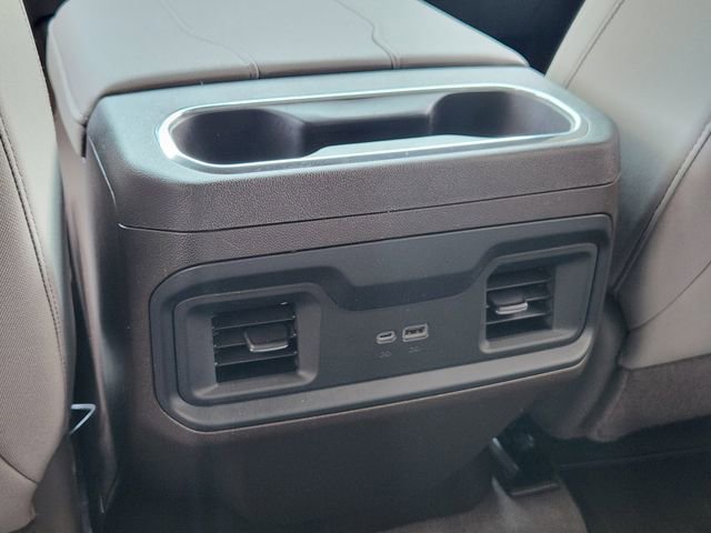 Used 2024 Chevrolet Silverado 1500 LT w/ Texas Edition Plus RWD image 29