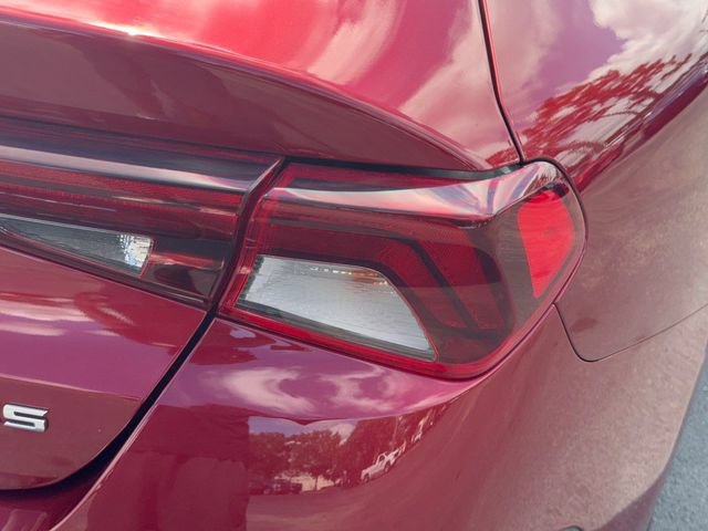 Used 2021 Kia K5 LXS FWD image 11