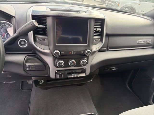 Used 2024 RAM 3500 Big Horn AWD/4WD image 13