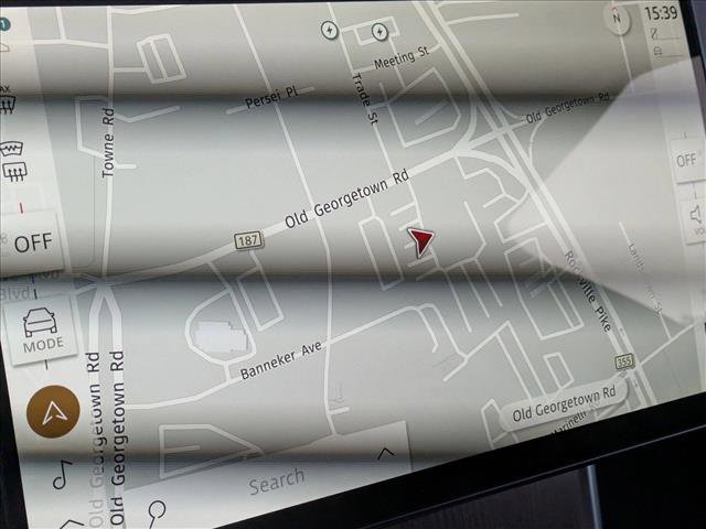 New 2026 Land Rover Range Rover SE image 14