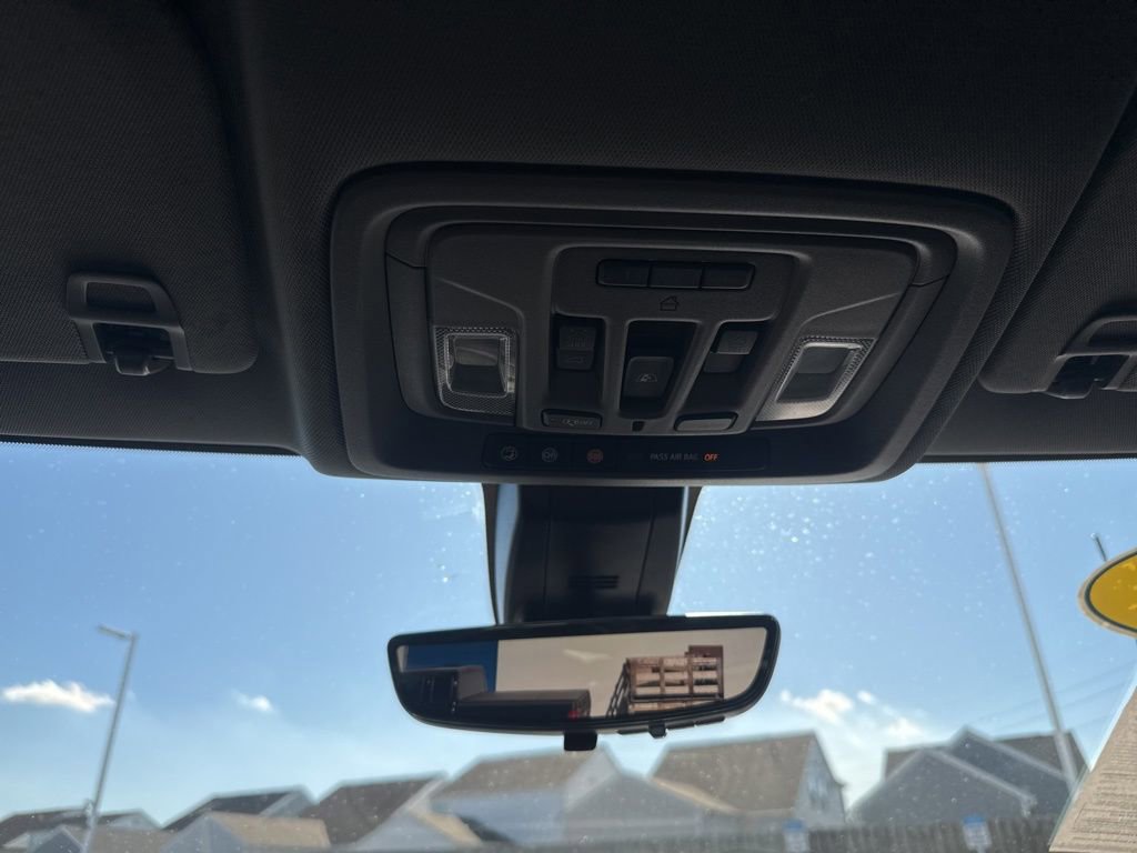 Used 2022 GMC Sierra 2500 Denali w/ Denali Ultimate Package image 27